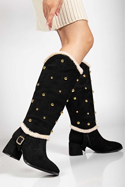 can feta yeni sezon ithal kalite su geçirmez 2 çeşit kullanımı olan uzun bot & kısa bot ayakkabı