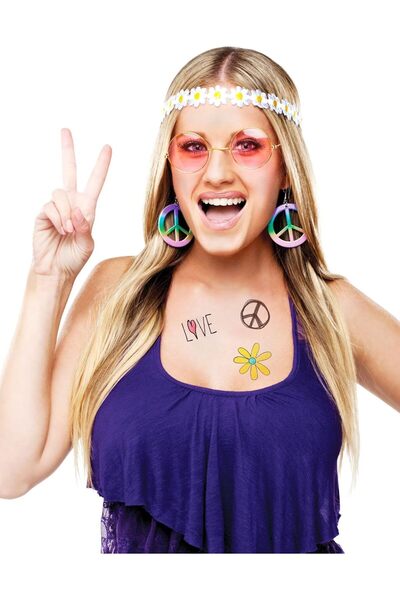 fin world طقم أزياء فوريّة للنساء من فن وورلد، متعدد الألوان، قياسي