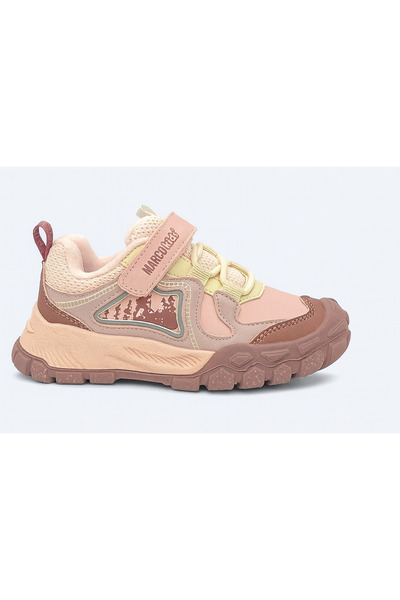 MARCOMEN Marcokids 22678 Outdoor Children's Sports Shoes – Comfortable, Non-Slip and Durable Soles