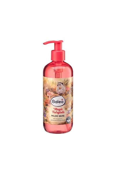 BALEA Săpun lichid Magic Fairytale, 300 ml, formulă delicată