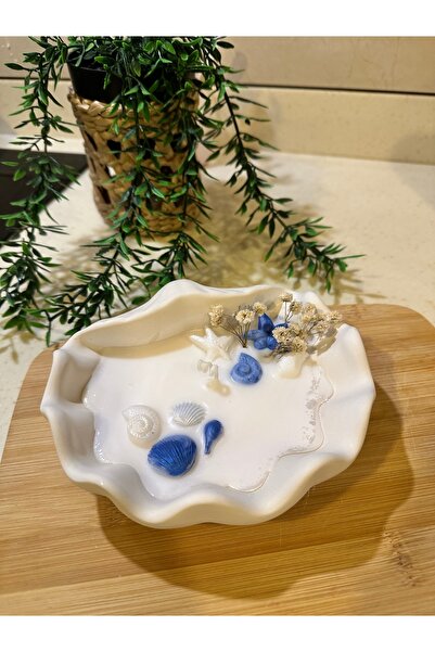 MUM Deniz kabuğu kokulu