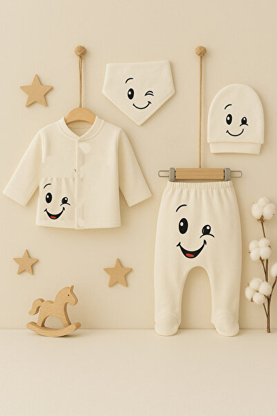 bebekpare مجموعة خروج الطفل من المستشفى إيموجي