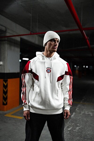 KUN SPORTSWEAR PREMİUM FAVORY RETRO VİNTAGE NOSTALJİ CEKET OVERSİZE UNİSEX