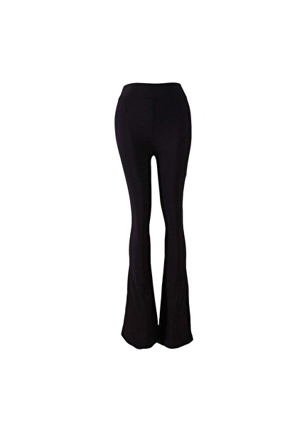trender Black Women's Tights 2267