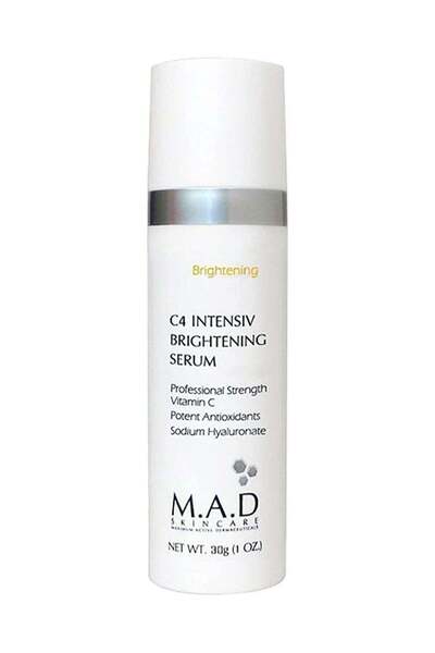 M.A.D Skincare سيروم التفتيح المكثف M.A.D C4 50 مل