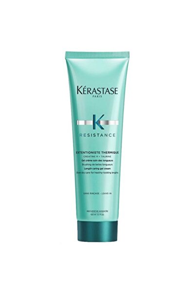 Kerastase Crema pentru Protectie Termica - Resistance Extentioniste Thermique...