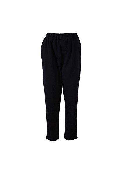 trender Black Women's Sweatpants 2020B