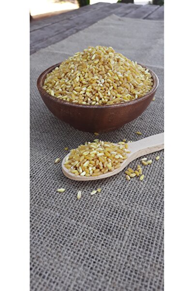 gülizar bakliyat Aşurelik Keşkeklik Bütün Buğday 1 Kg