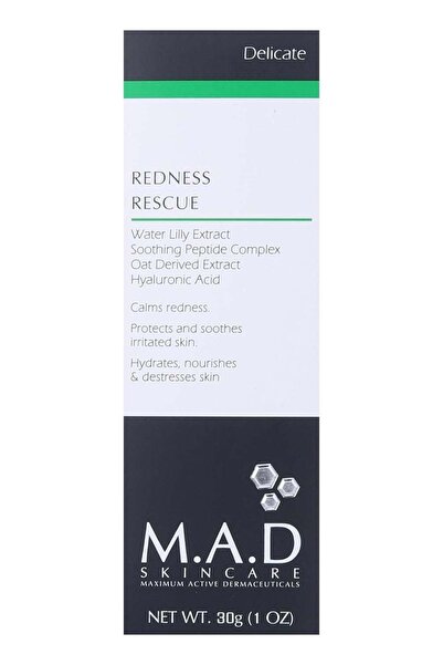 M.A.D Skincare م.أ.د ريدنس ريسكيو 50 مل