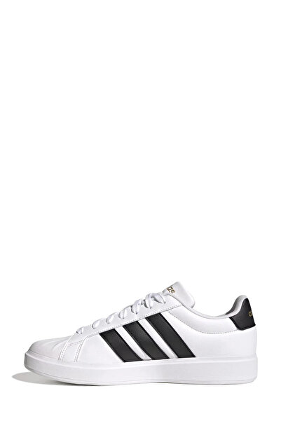 adidas STREETTALK Beyaz Erkek Sneaker JP8275
