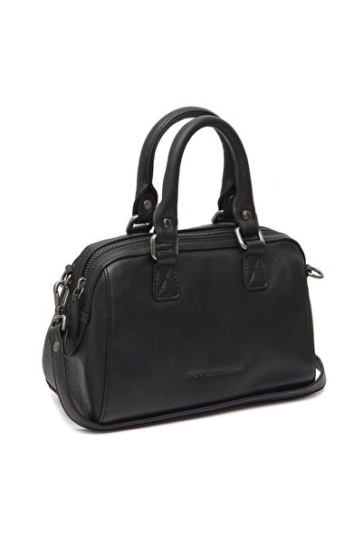 The Chesterfield Brand Dalford Handbag Leather 24 cm