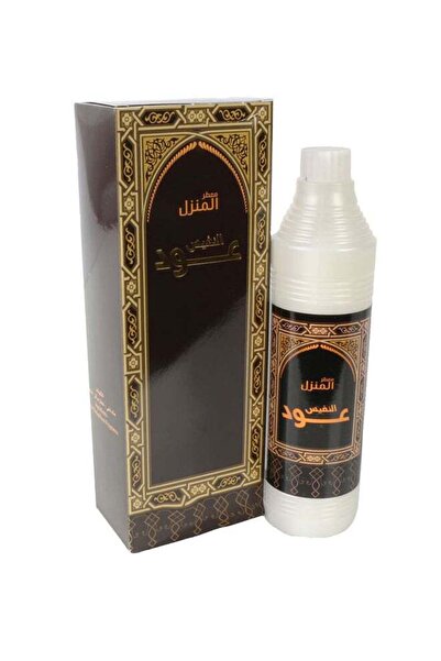 Banafa House Air Freshener Oud Al Nafees 500ml