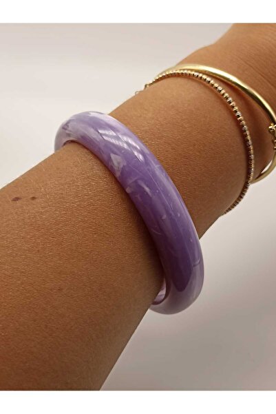 TLSMACCESORIES KEMİK BİLEZİK İNCE