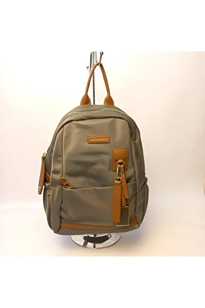 Just Polo Women's Imported Washable A-Grade Stylish Backpack Shopper