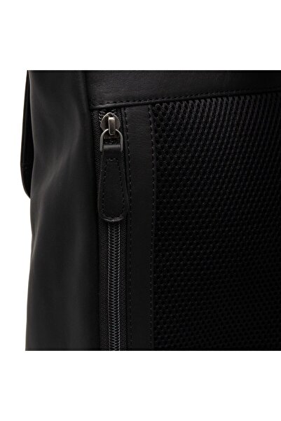 The Chesterfield Brand Farrow Daypack Leather 40 cm Laptop compartment