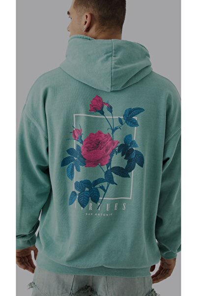 Boohooman boohoo MAN Kapüşonlu Sweatshirt