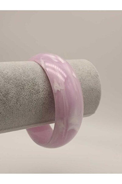 TLSMACCESORIES KEMİK BİLEZİK KALIN