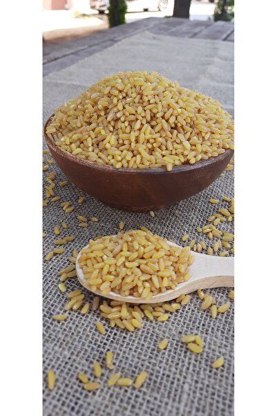 gülizar bakliyat Üveyik Buğdayı Atalık Doğal Ürün (Keşkeklik) 1 Kg