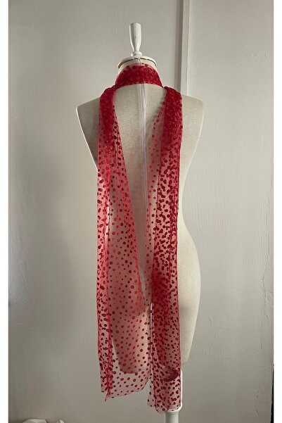 Nurcanilirboutique وشاح طويل على شكل عباءة (حوالي 2 متر)