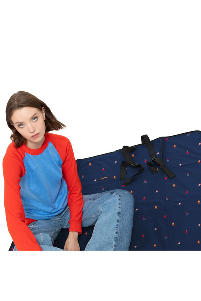 Eastpak Element Blanket Pak'r Τσάντα UNISEX ΤΣΑΝΤΑ EK0A5BEQ9A91