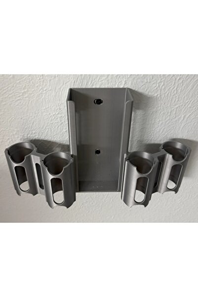 GİT3D βάση τοίχου Dyson V10