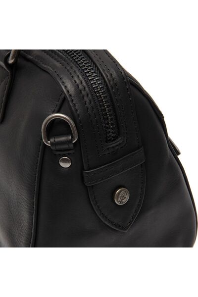 The Chesterfield Brand Dalford Handbag Leather 24 cm