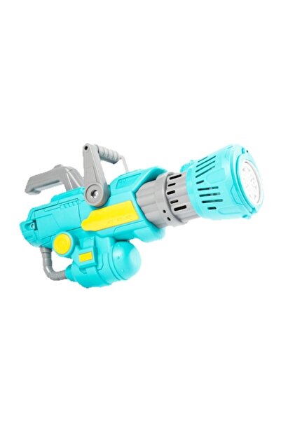 Joynix Jucărie cu bule și rezervor de soluție, milioane de bule, verde