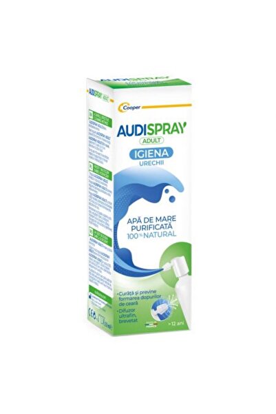 Other Audispray Ενηλίκων, 50 ml, Lab Diepharmex