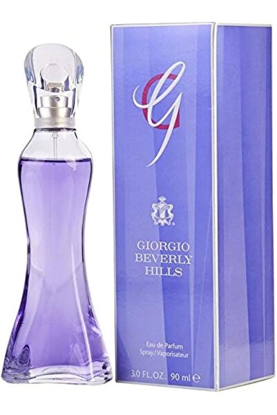 Giorgio Beverly Hills عطر جي من جورجيو بيفرلي هيلز للنساء، 90 مل