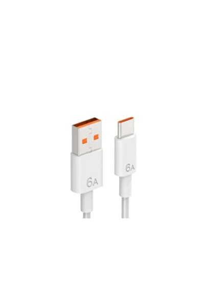 OEM Cablu de date si incarcare SuperCharge Type-C USB 3.1 compatibil cu Huawe...