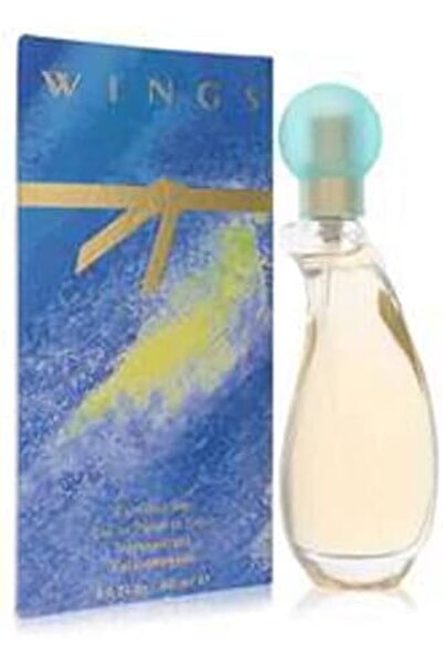 Giorgio Beverly Hills Wings for Women 90ml - Eau de Toilette