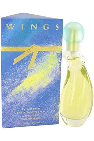 Giorgio Beverly Hills Wings for Women 90ml - Eau de Toilette