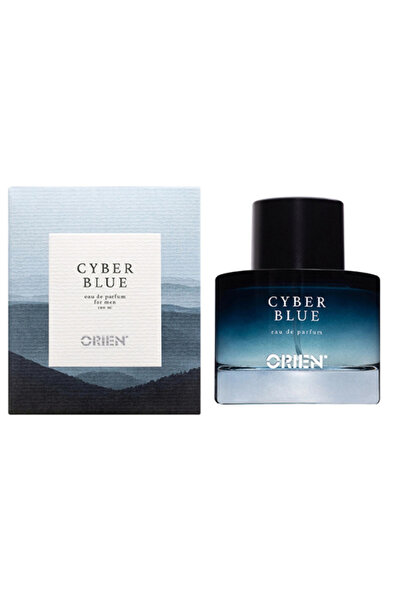 Orien Enerjik ve Ferah Erkek EDP Parfüm 100 ml