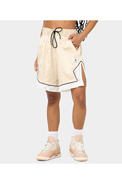 Nike Essential Diamond Kadın Şort