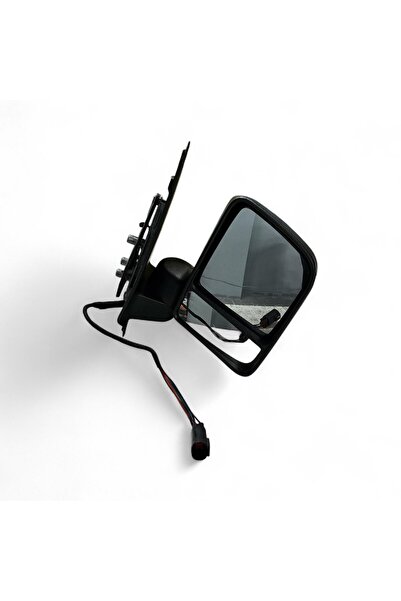 GVA FORD CONNECT SAĞ DIŞ DİKİZ AYNASI ÇİFT CAM ELEKTRİKLİ 2002-2009
