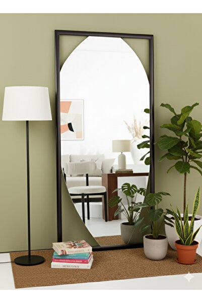 Generic The Portal Floor Mirror