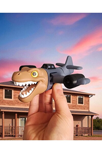 Oppy شخصية ديناصور نوكتريو من سلسلة تونغ تونغ تونغ ساهور الإيطالية، لعبة شخصي...