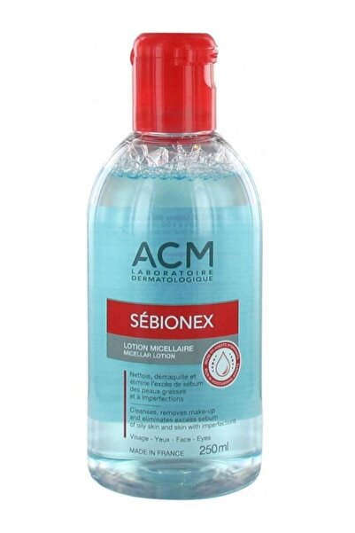 ACM Sebionex Micellar Lotion for Oily Acne-Prone Skin 250ml
