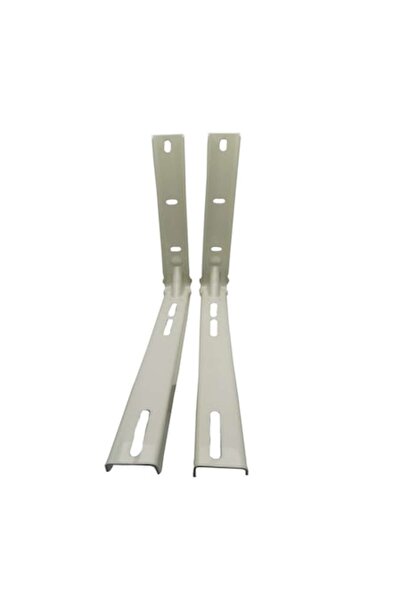 OEM Set 2 console metalice fixe, Aer Conditionat, 470L x 350H, 9000,12000 BTU