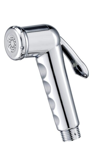 BATHROY رشاش بيديه للمرحاض مع خرطوم بيديه مرن من الفولاذ المقاوم للصدأ بطول 1...