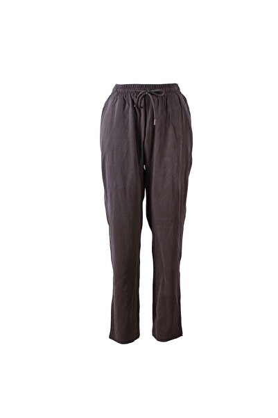 trender Khaki Women's Trousers