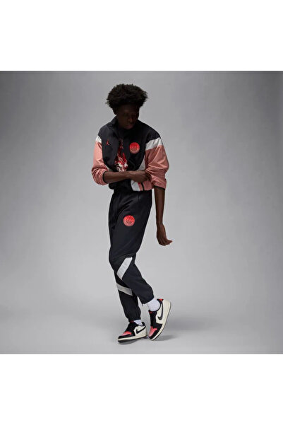 Nike Air Jordan 1 Retro Low OG Paris Saint-Germain Erkek Basketbol Ayakkabısı