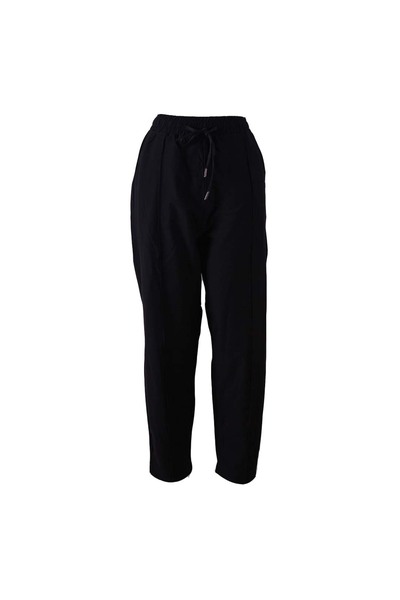 trender Black Women's Trousers X-195