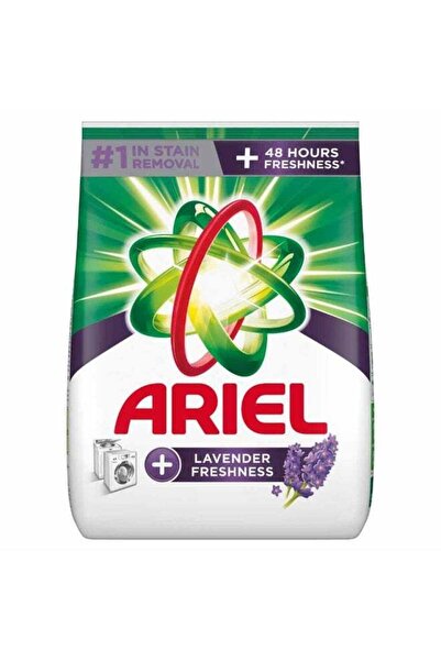 Ariel مسحوق غسيل أوتوماتيك برائحة اللافندر، 6.25 كجم