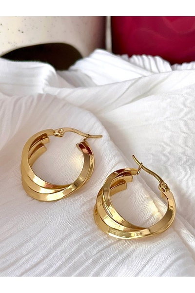 KBC STORE KBC Bohem Küpe