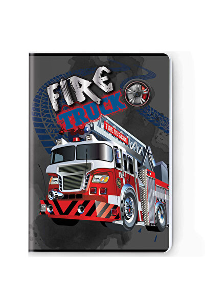 S COOL Set caiet S-cool, A4, 52 file, 75g, dictando, Premium, Boys Collection, 10 buc/set