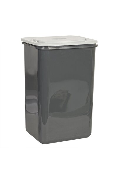 MaxDeco Built-in Trash Bin 23L, Door Mounted
