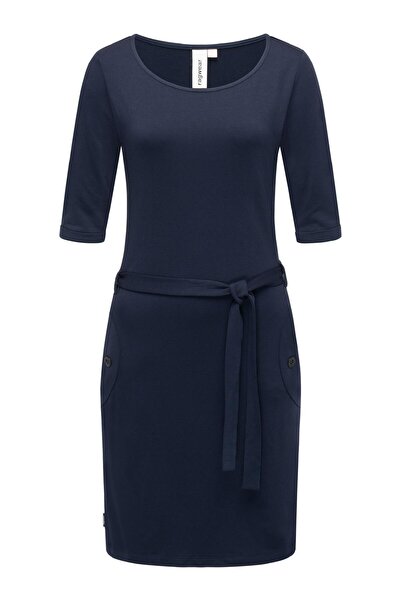 Ragwear Jerseykleid Kenisha