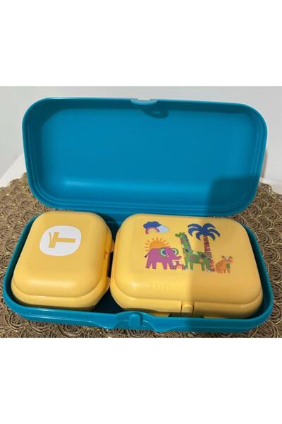 Tupperware Istridye Set