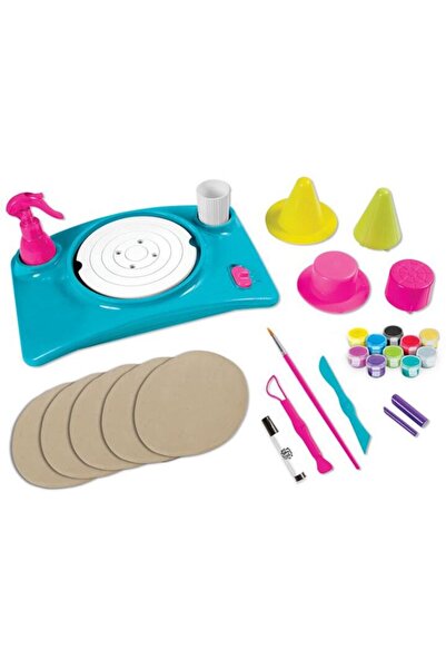 Cool Maker Creative Set Spin Master, Pottery Workshop